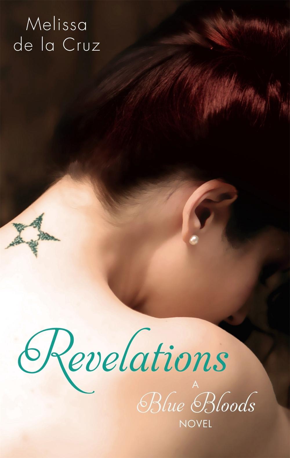 Revelations by Melissa de la Cruz - ISBN: 9781905654789