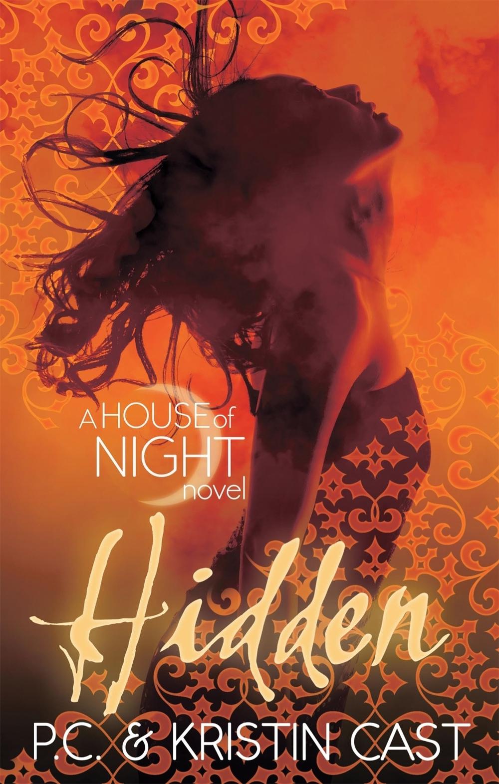 Hidden by Kristin Cast - ISBN: 9781905654895