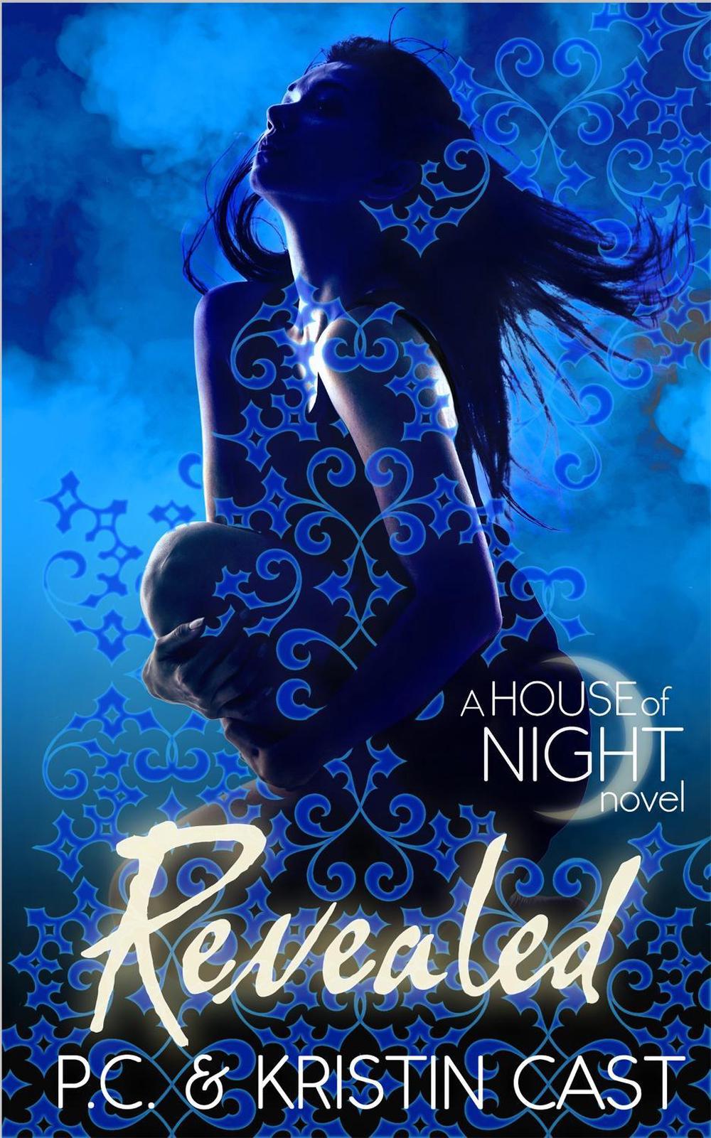 Revealed by P.C. Cast - ISBN: 9781905654901