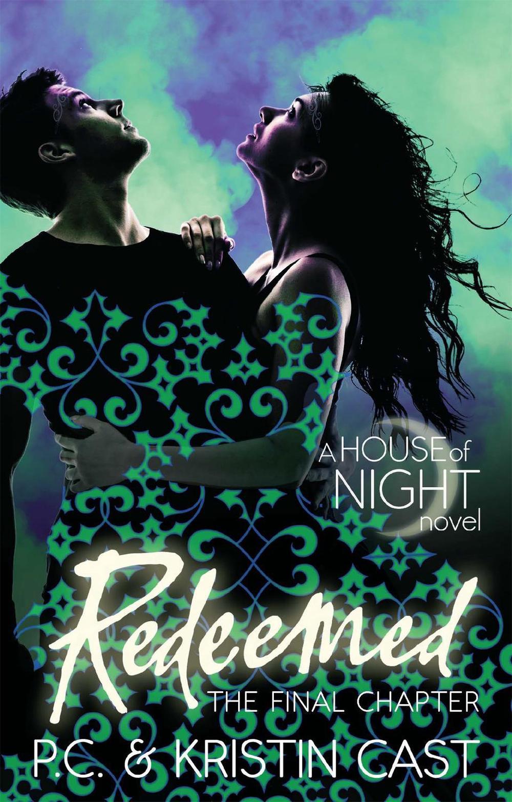 Redeemed by P.C. Cast - ISBN: 9781905654932