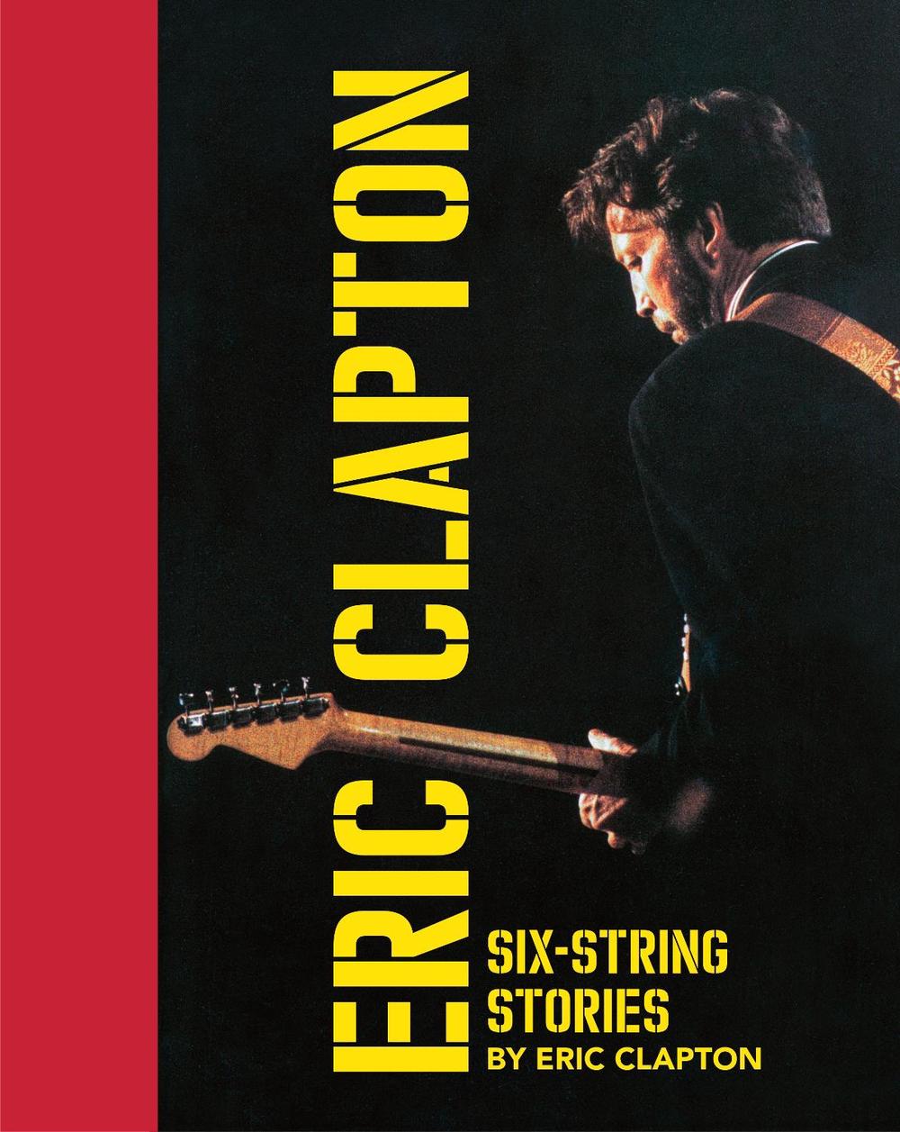Six-String Stories, 9781905662685