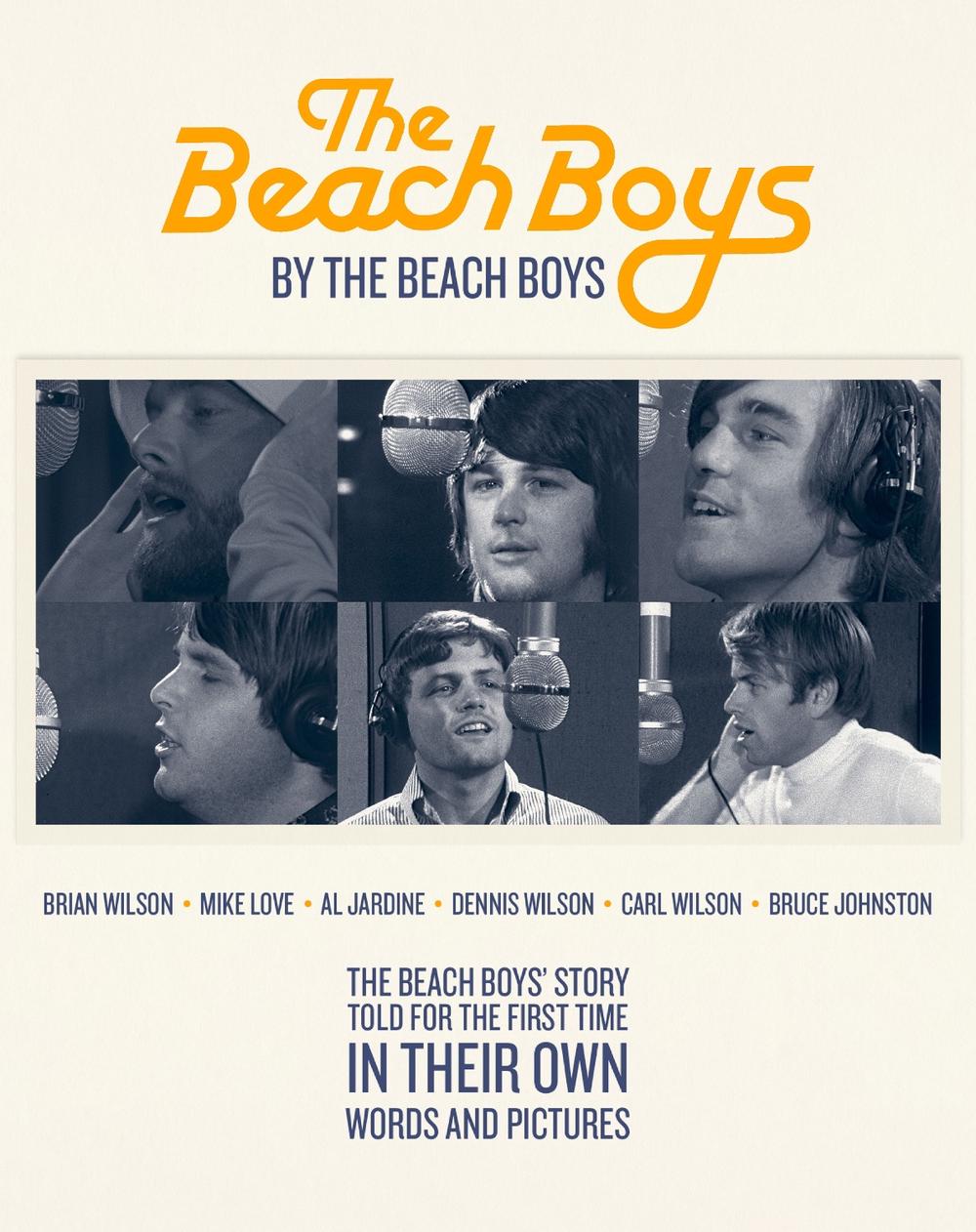 The Beach Boys by Beach Boys - ISBN: 9781905662852