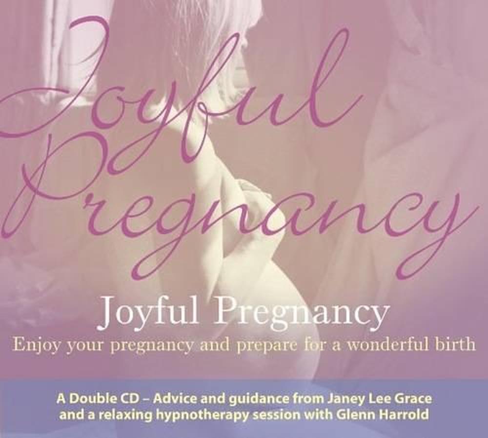Joyful Pregnancy, 9781905835003