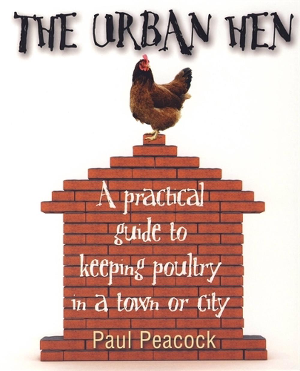 The Urban Hen, 9781905862276
