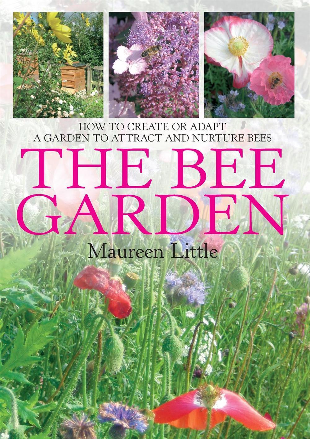 The Bee Garden, 9781905862597