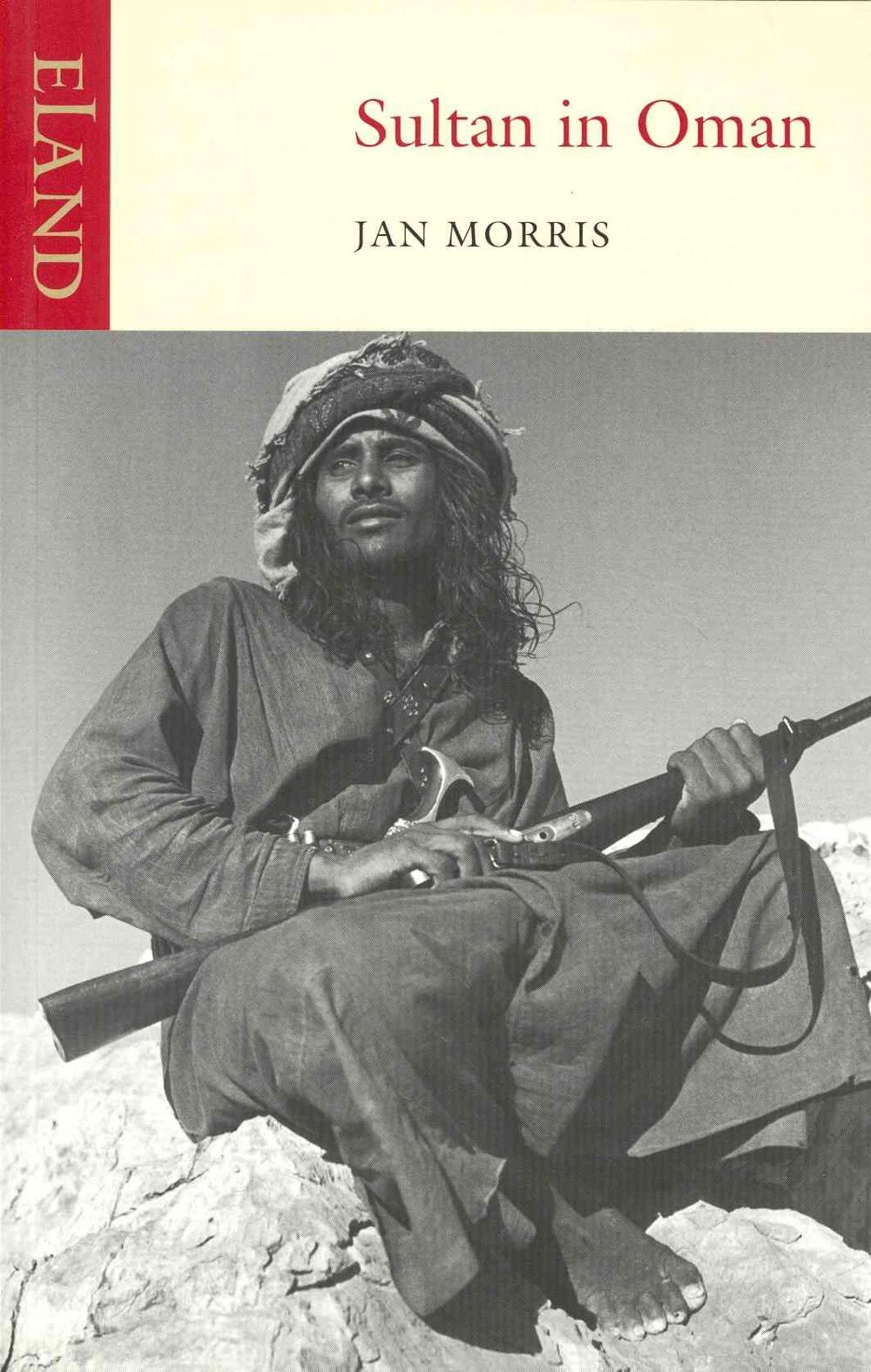 Sultan in Oman, 9781906011178