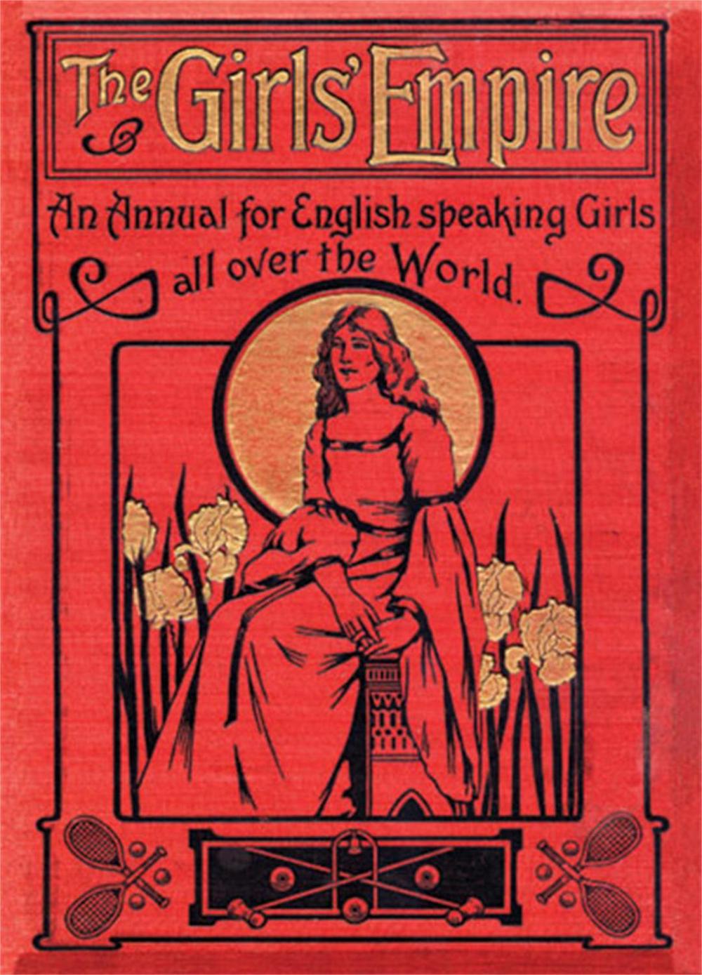 Girls' Empire by Short Books - ISBN: 9781906021177