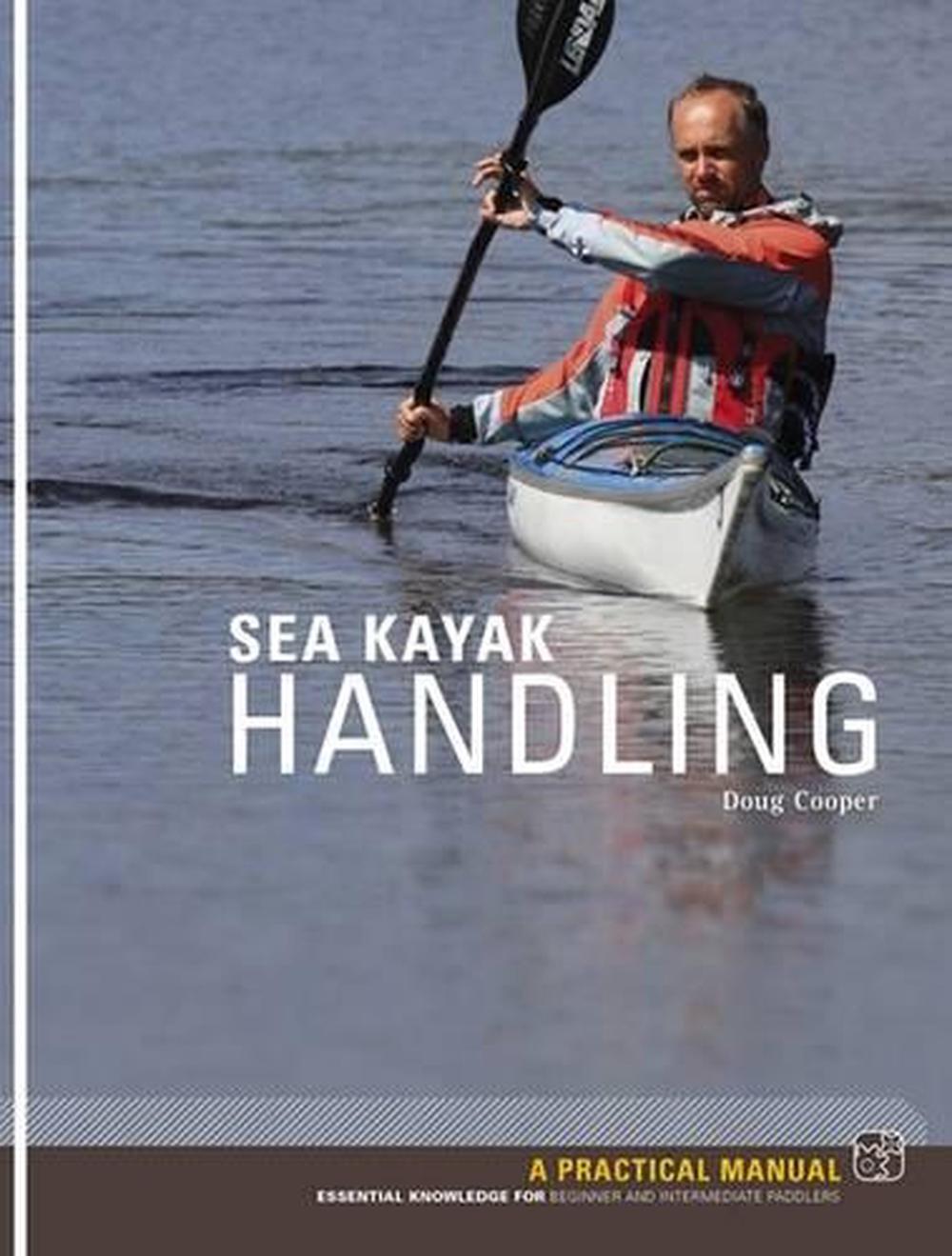 Sea Kayak Handling, 9781906095185