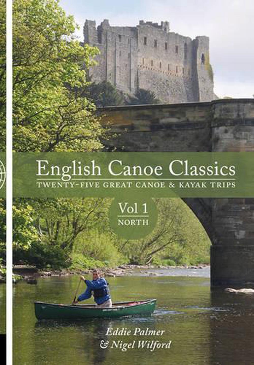 English Canoe Classics, 9781906095321