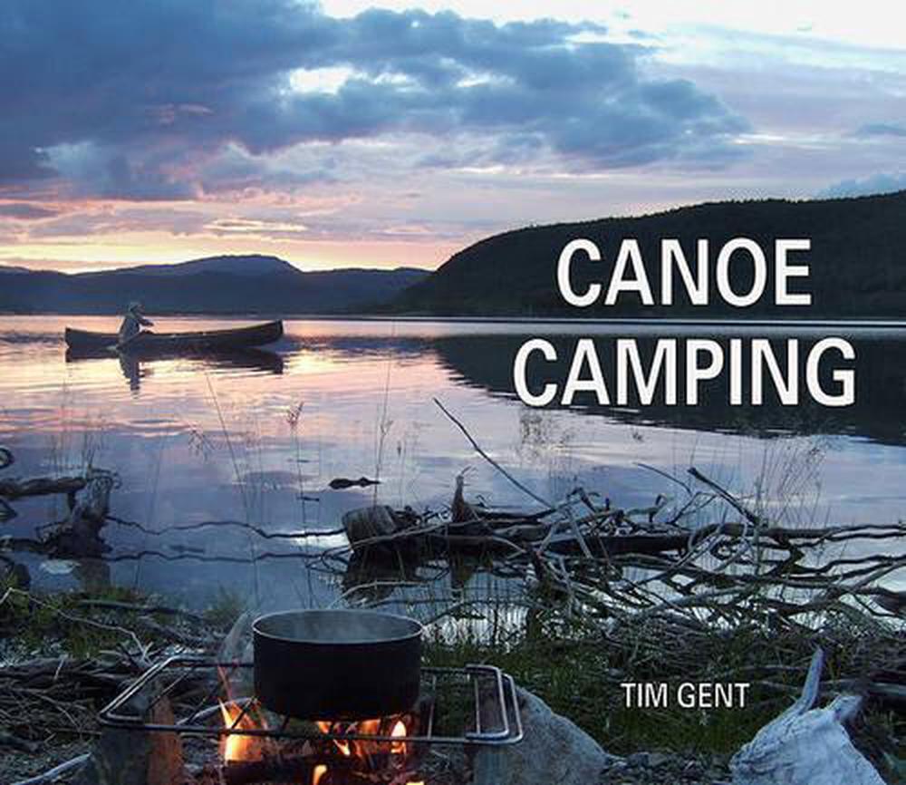 Canoe Camping, 9781906095482