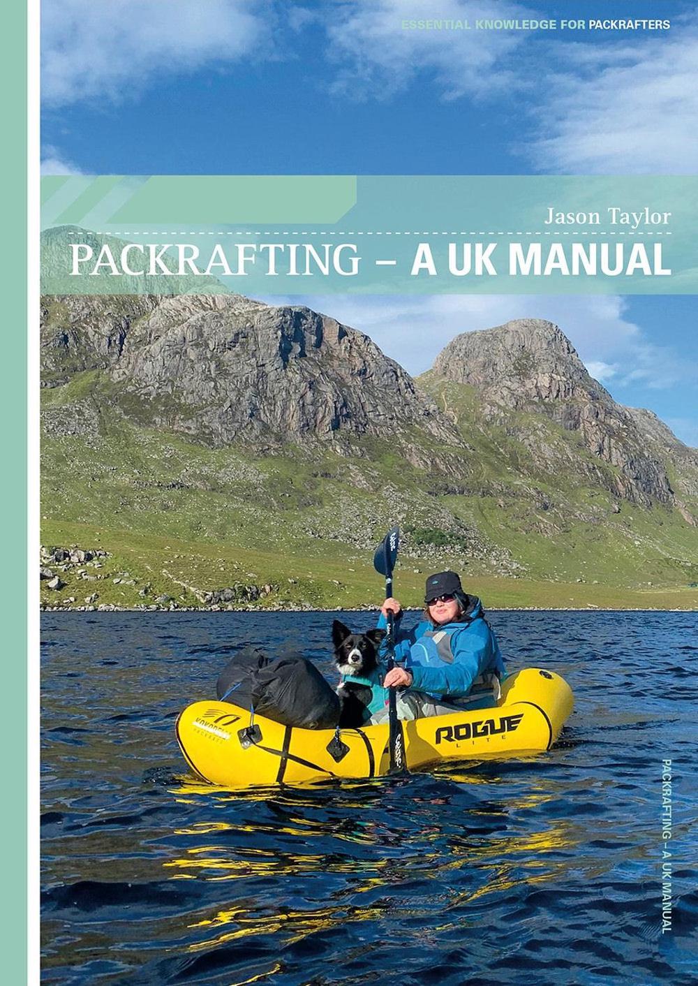 Packrafting by Jason Taylor - ISBN: 9781906095918