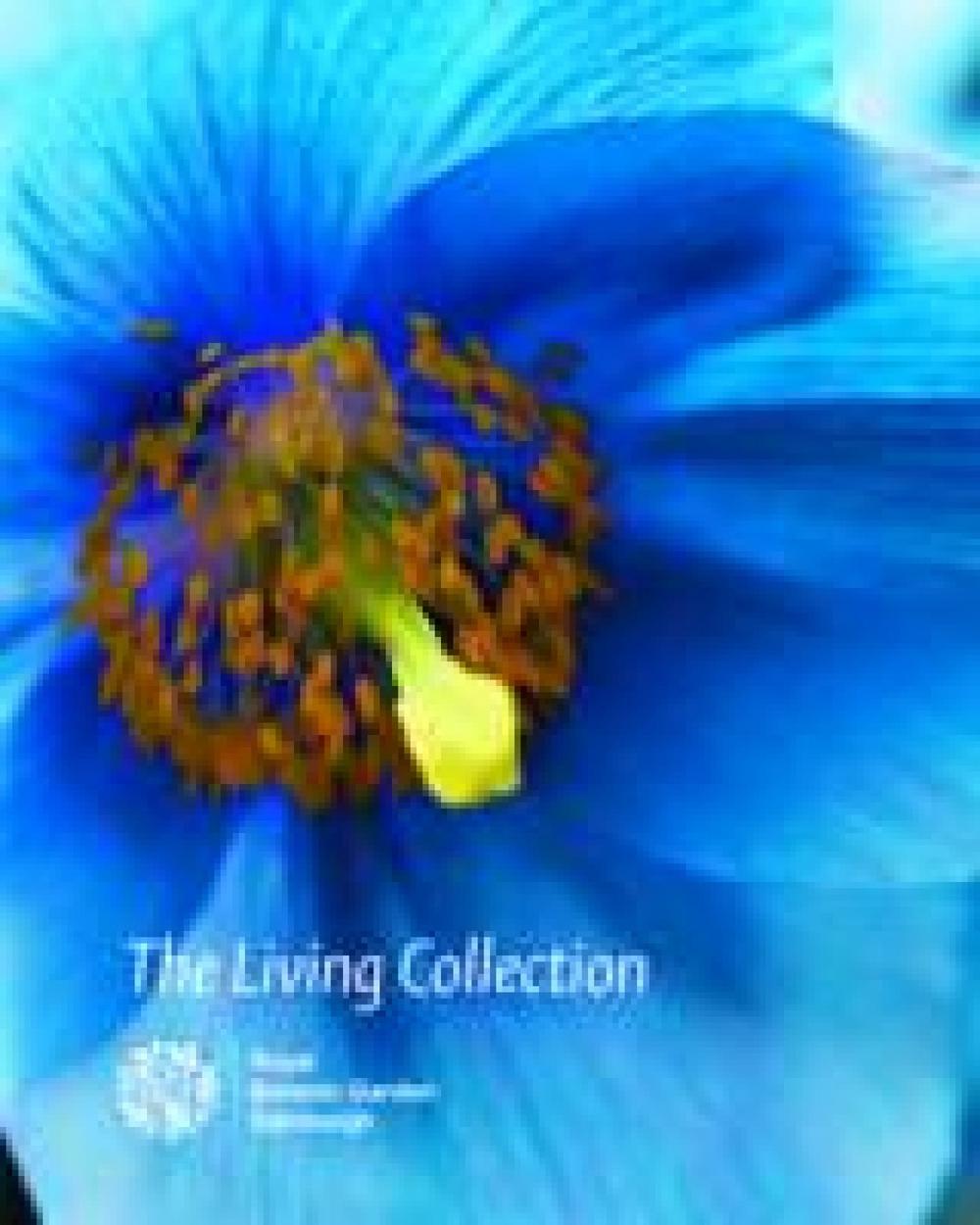 The Living Collection, 9781906129774