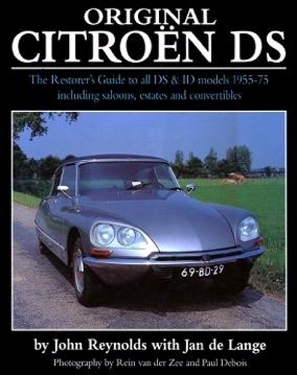 Brand book citroen