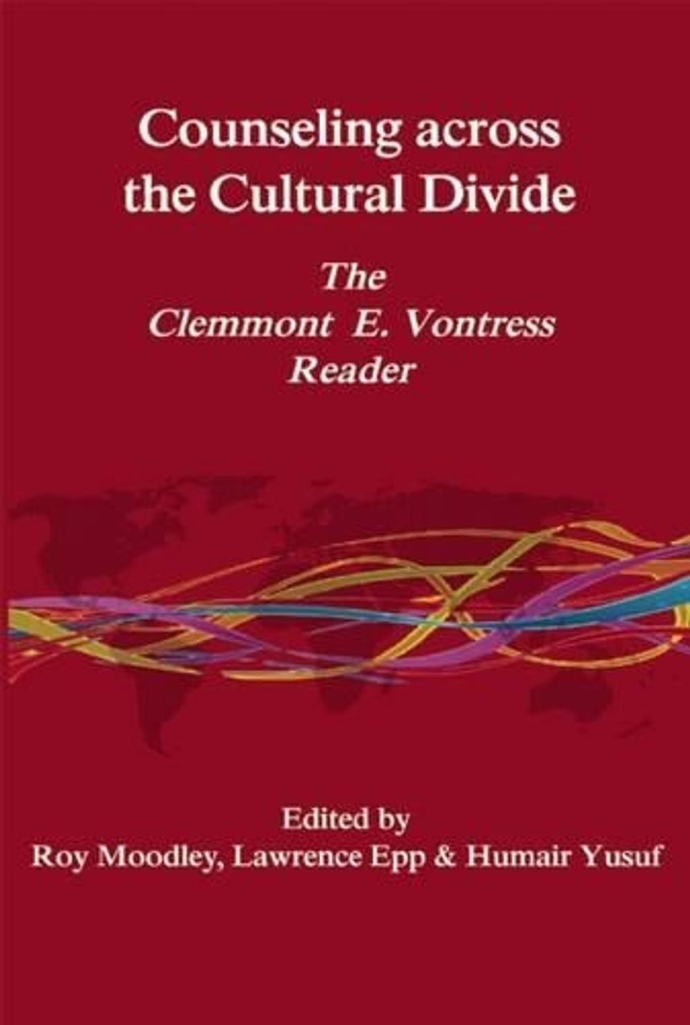 Counseling Across the Cultural Divide by Roy Moodley - ISBN: 9781906254490