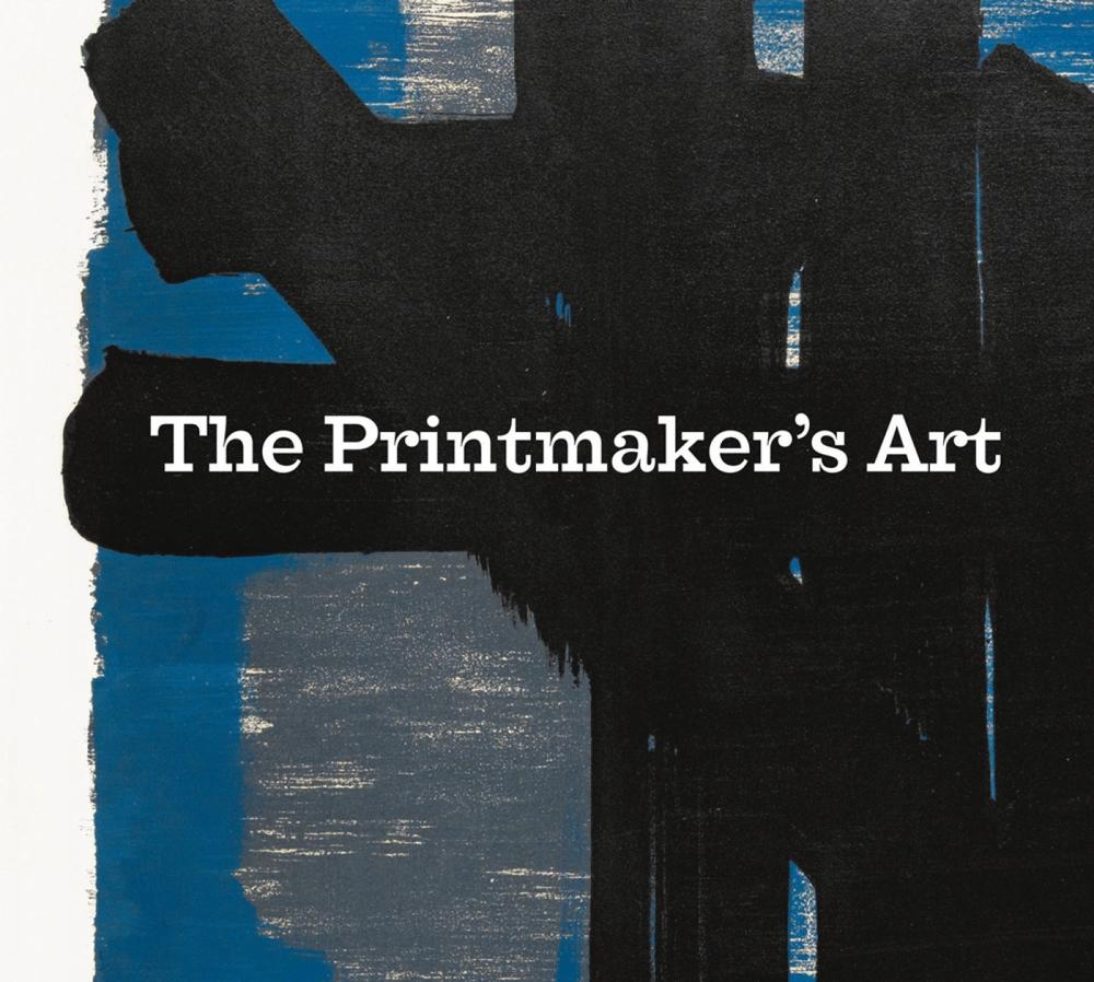 The Printmakers' Art, 9781906270759