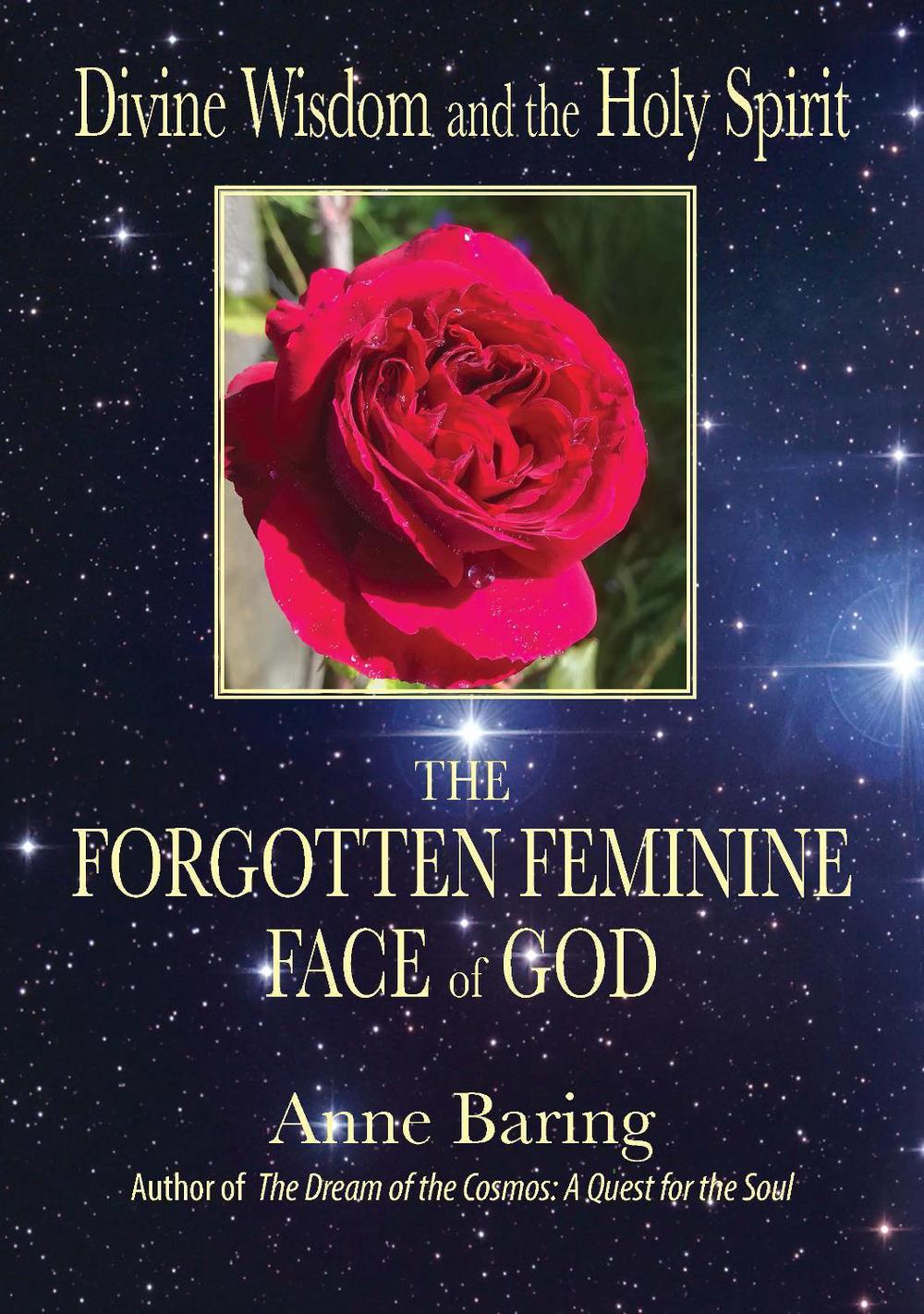 Divine Wisdom and the Holy Spirit:, 9781906289669