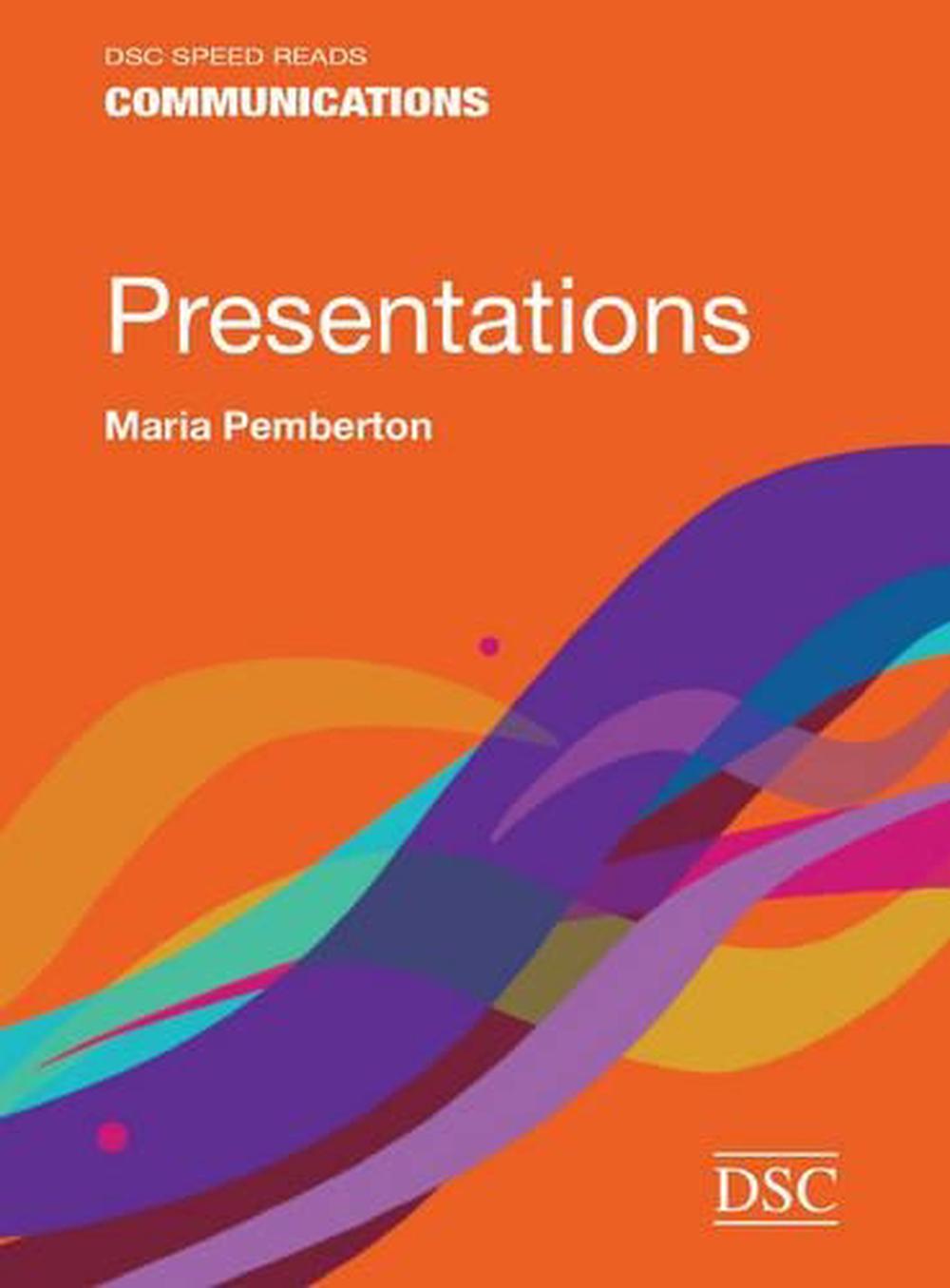 Presentations, 9781906294243