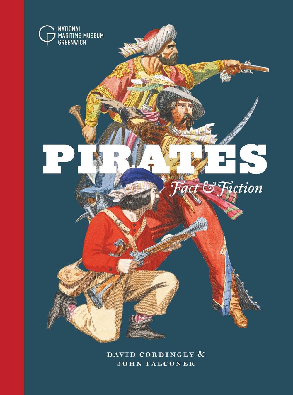 Pirates, 9781906367770