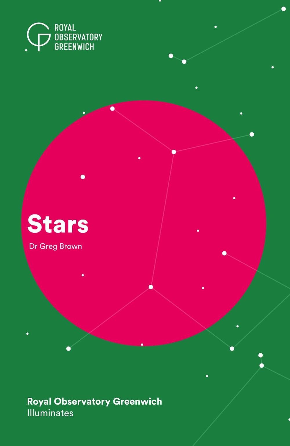 Stars by Greg Brown - ISBN: 9781906367817