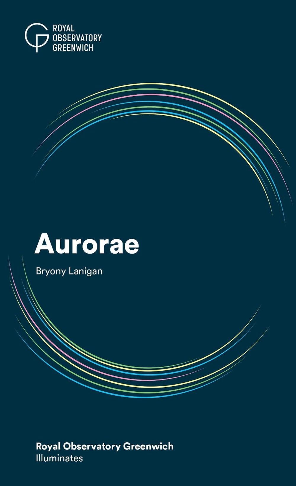 Aurorae by Bryony Lanigan - ISBN: 9781906367961