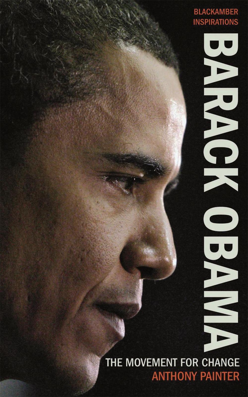Barack Obama by Anthony Painter - ISBN: 9781906413231
