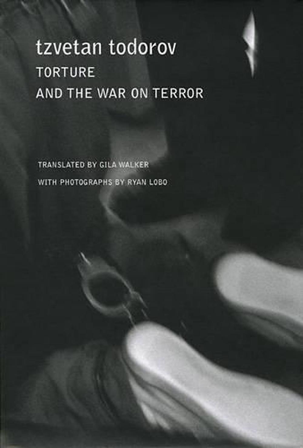 Torture and the War on Terror, 9781906497361