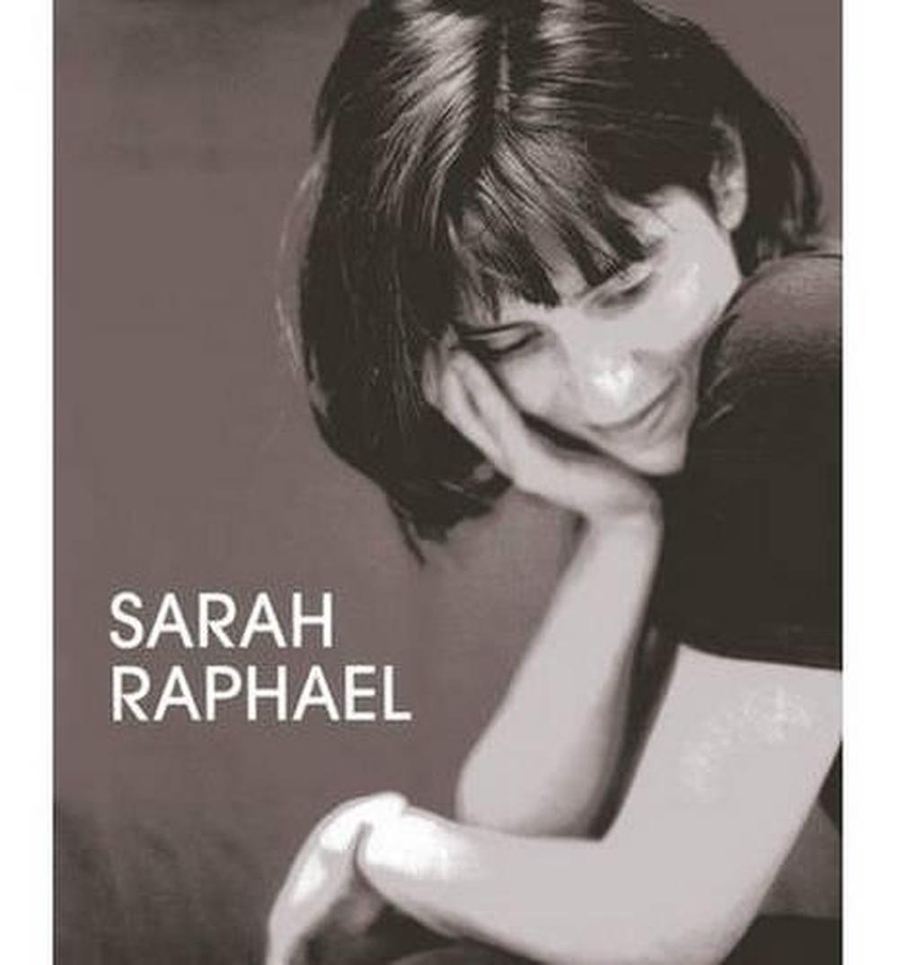 Sarah Raphael, 9781906509293