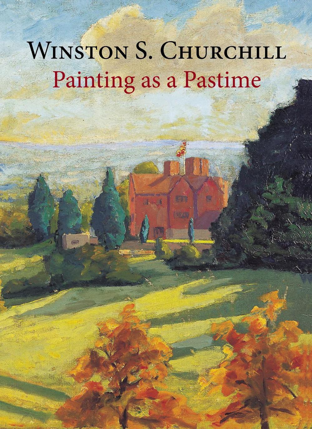 Painting as a Pastime, 9781906509330