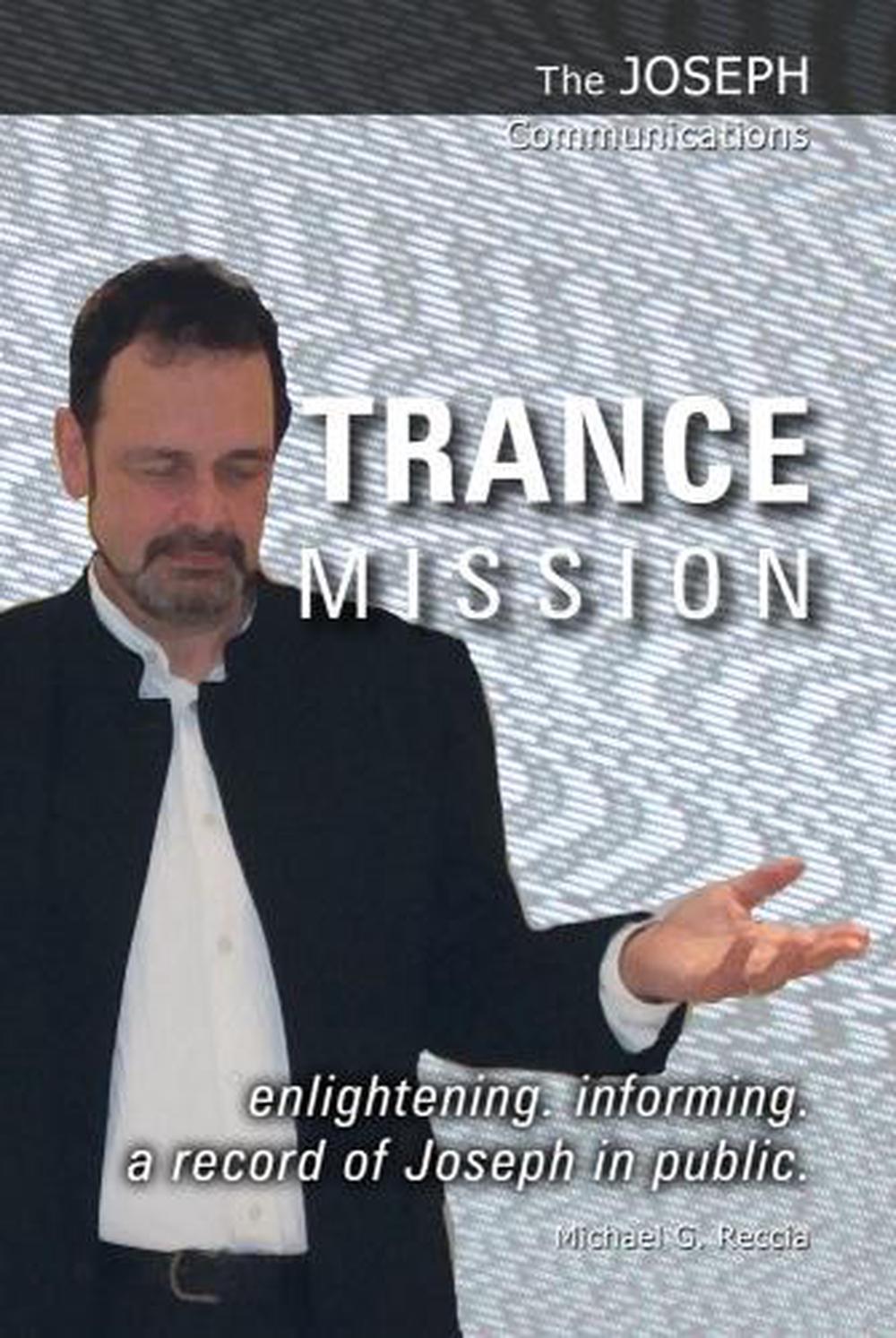 Trance Mission, 9781906625061
