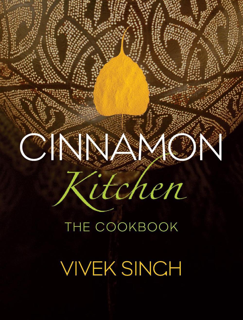 Cinnamon Kitchen, 9781906650803