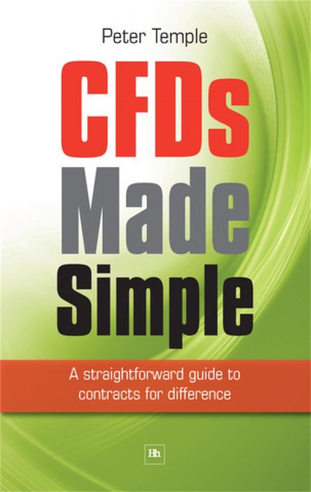 CFDs Made Simple, 9781906659080