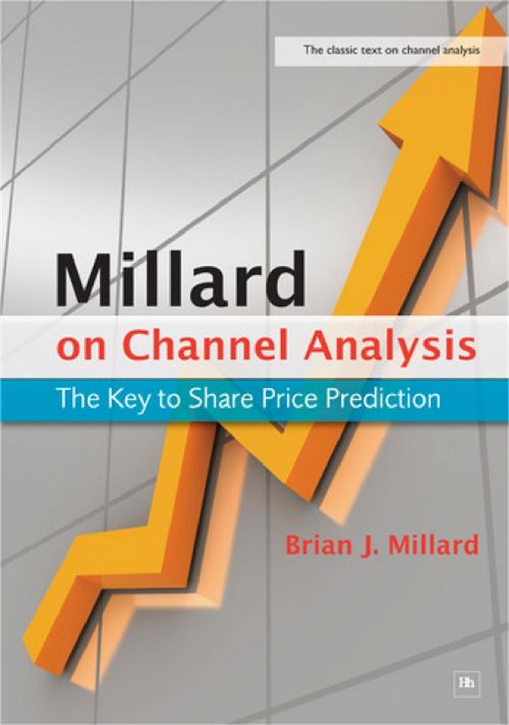 Millard on Channel Analysis, 9781906659387