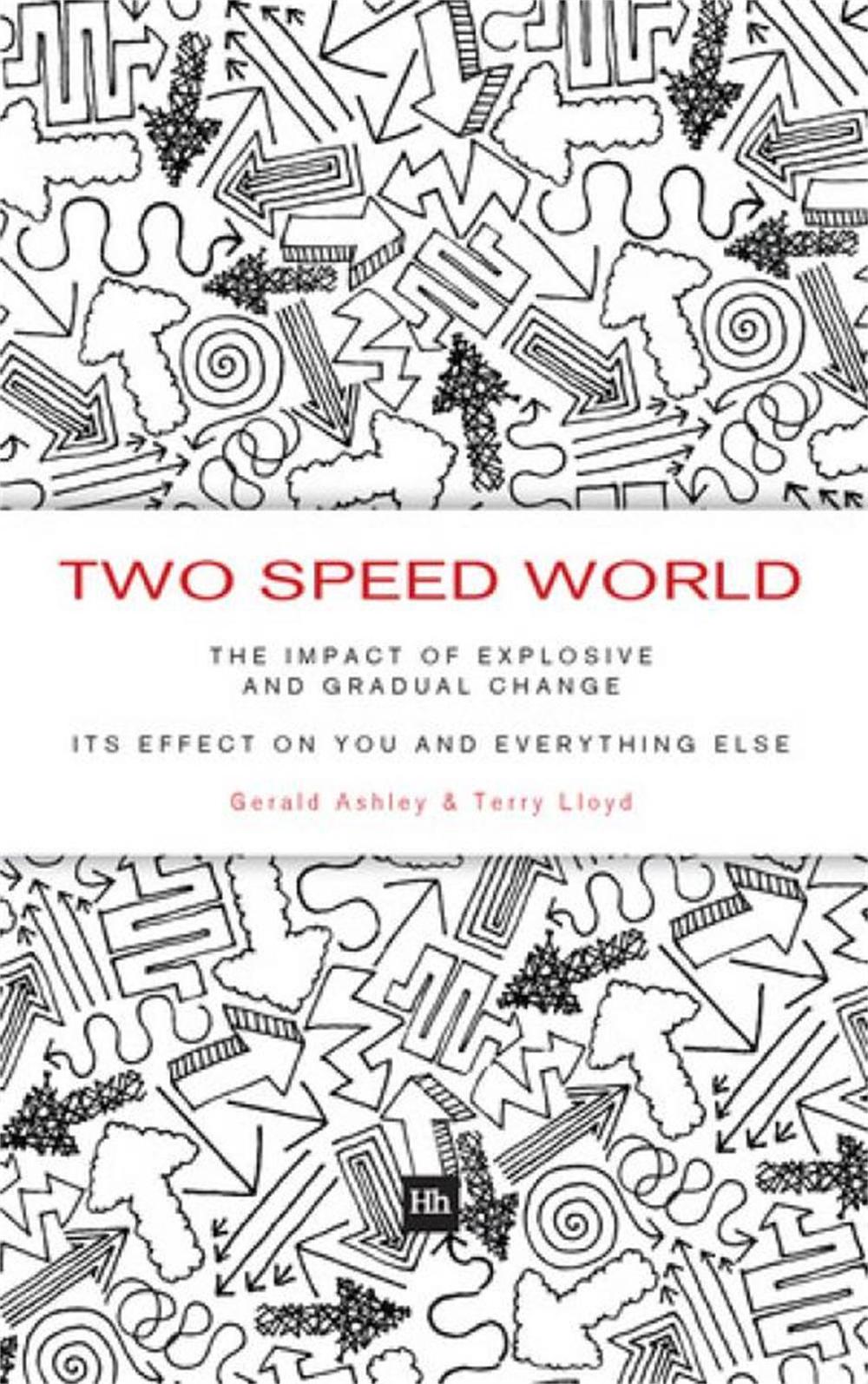 Two Speed World, 9781906659707