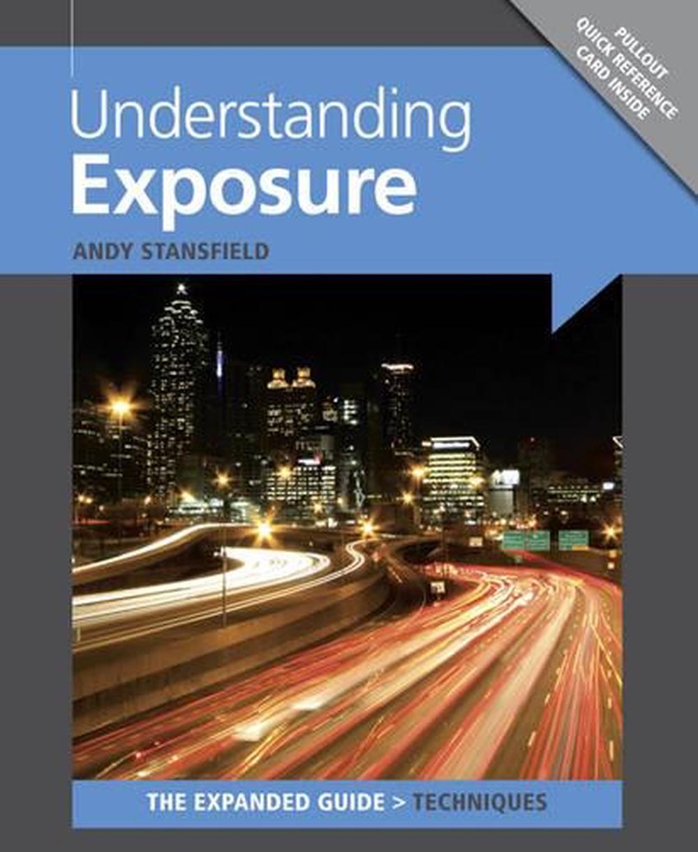 Understanding Exposure, 9781906672997