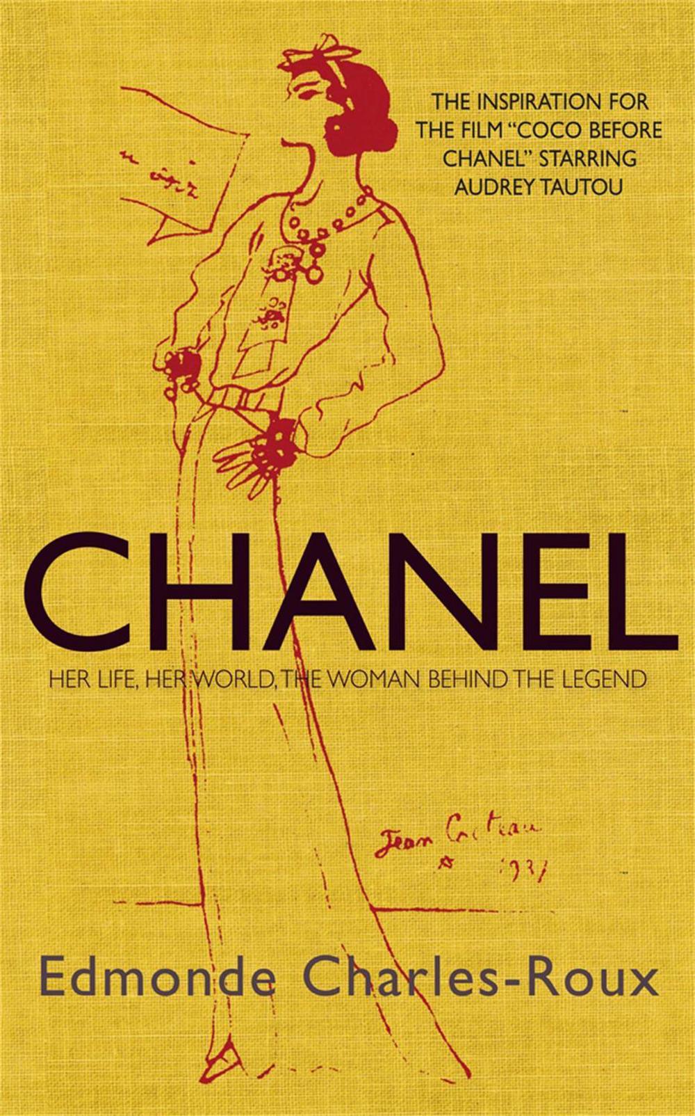 Chanel by Nancy Amphoux - ISBN: 9781906694241