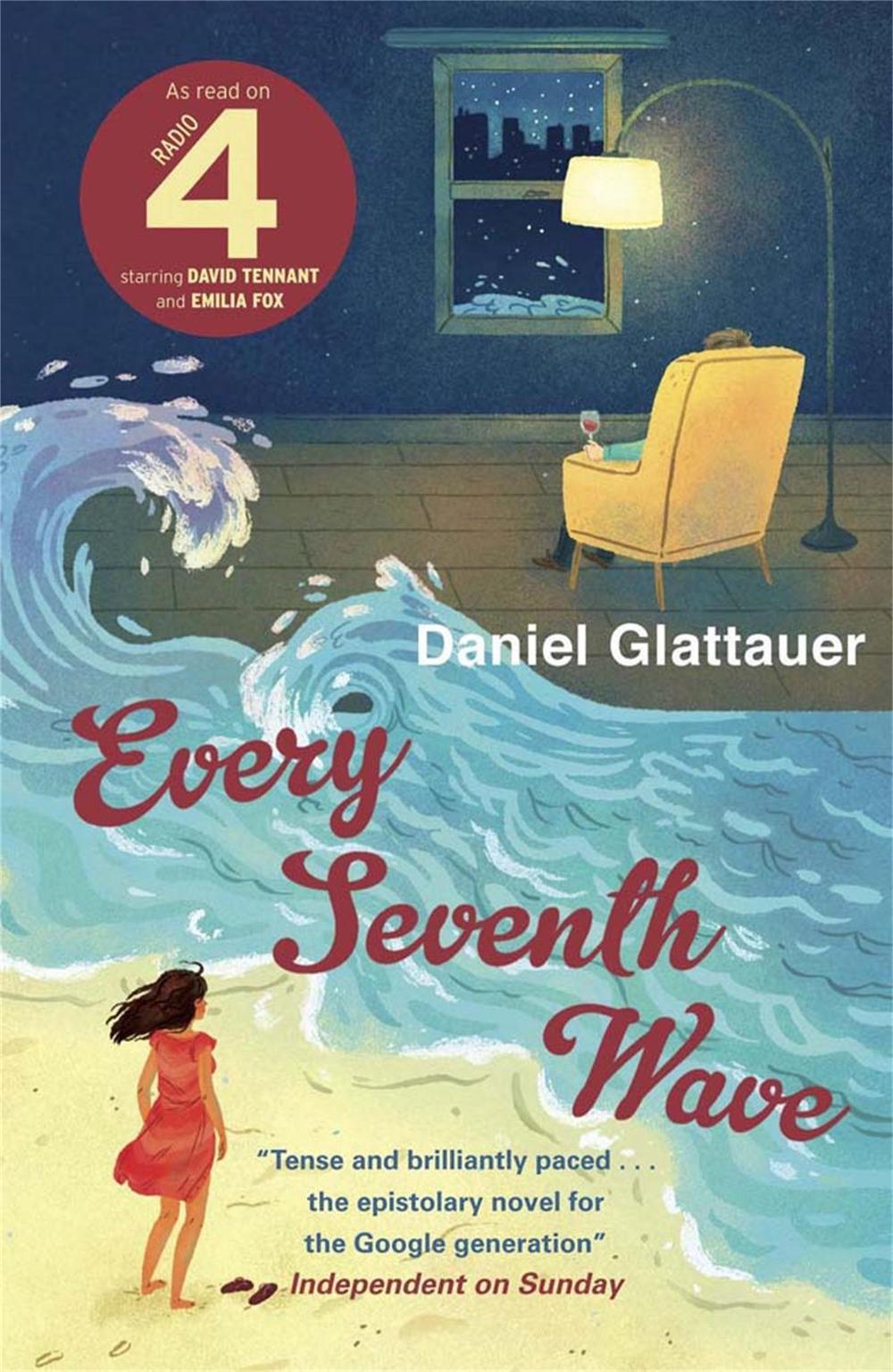 Every Seventh Wave by Daniel Glattauer - ISBN: 9781906694982