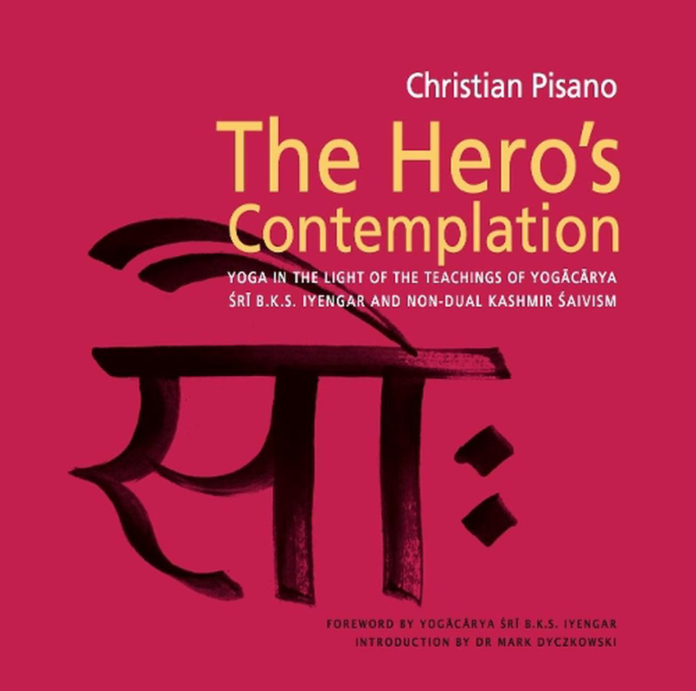 The Hero's Contemplation, 9781906756109