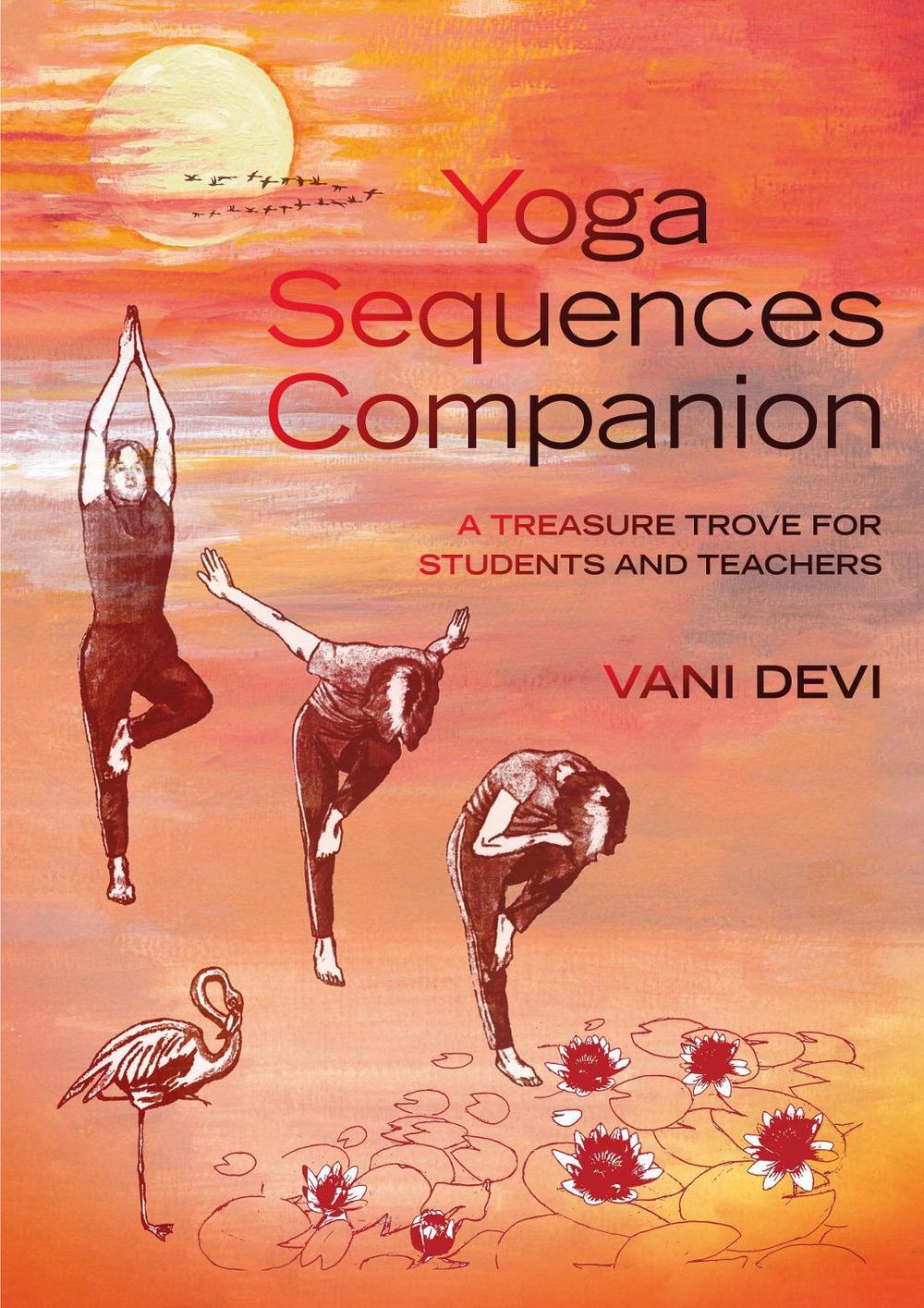 Yoga Sequences Companion, 9781906756352