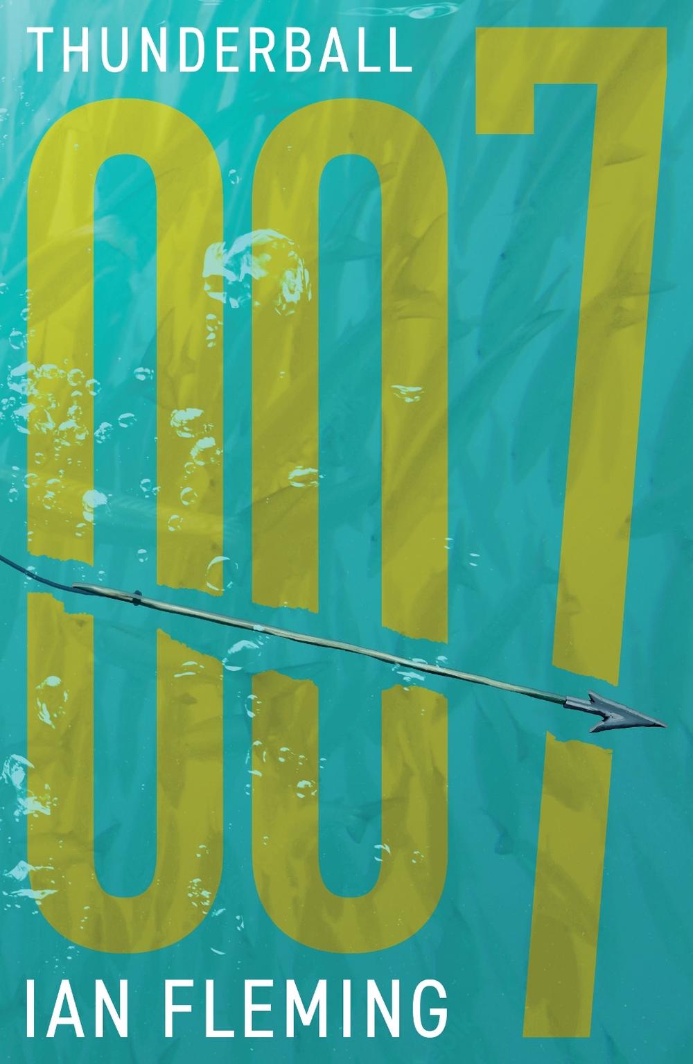 Thunderball, 9781906772833