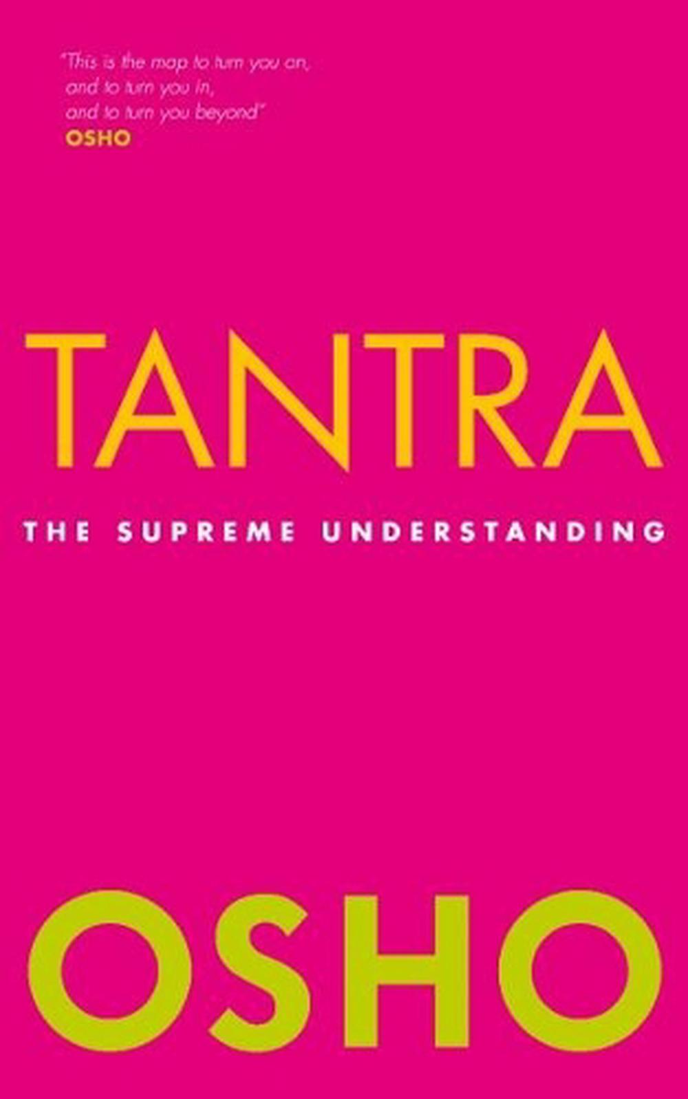 Tantra, 9781906787370