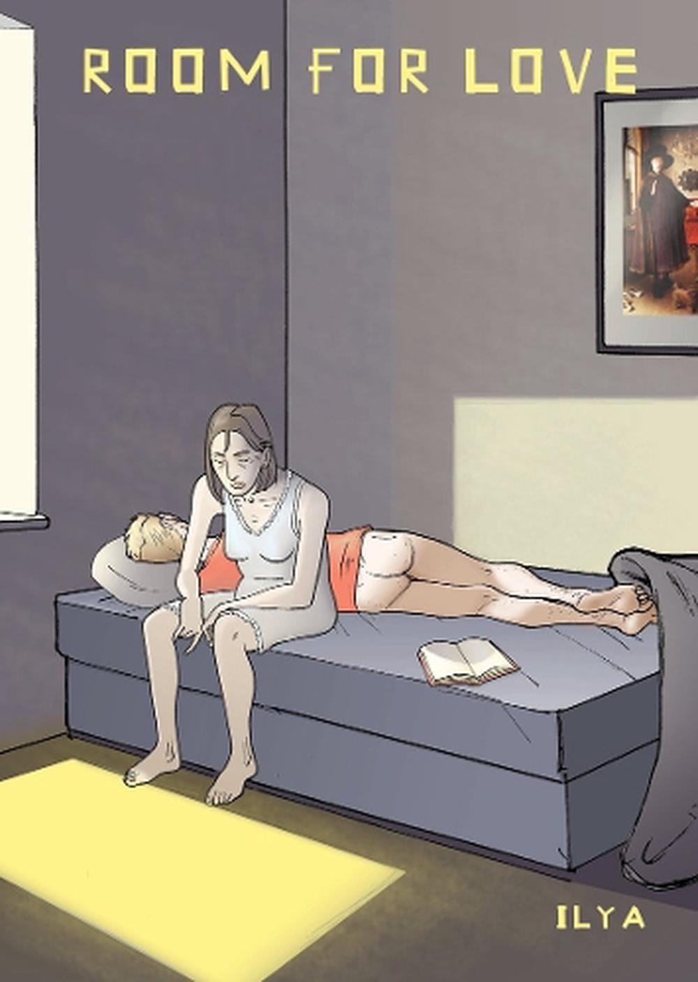 Room for Love, 9781906838720