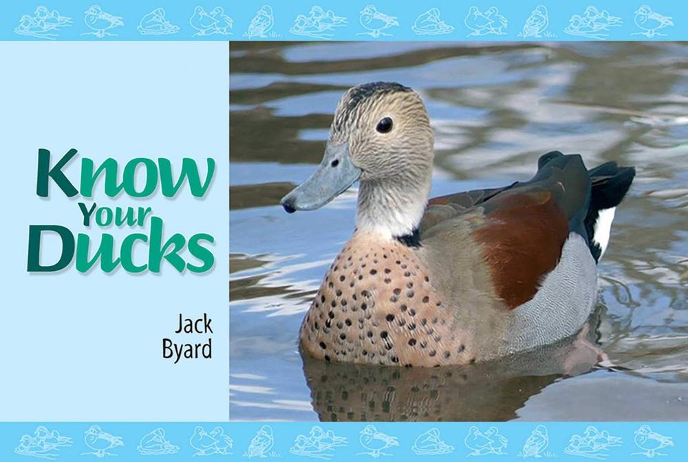 Know Your Ducks, 9781906853822