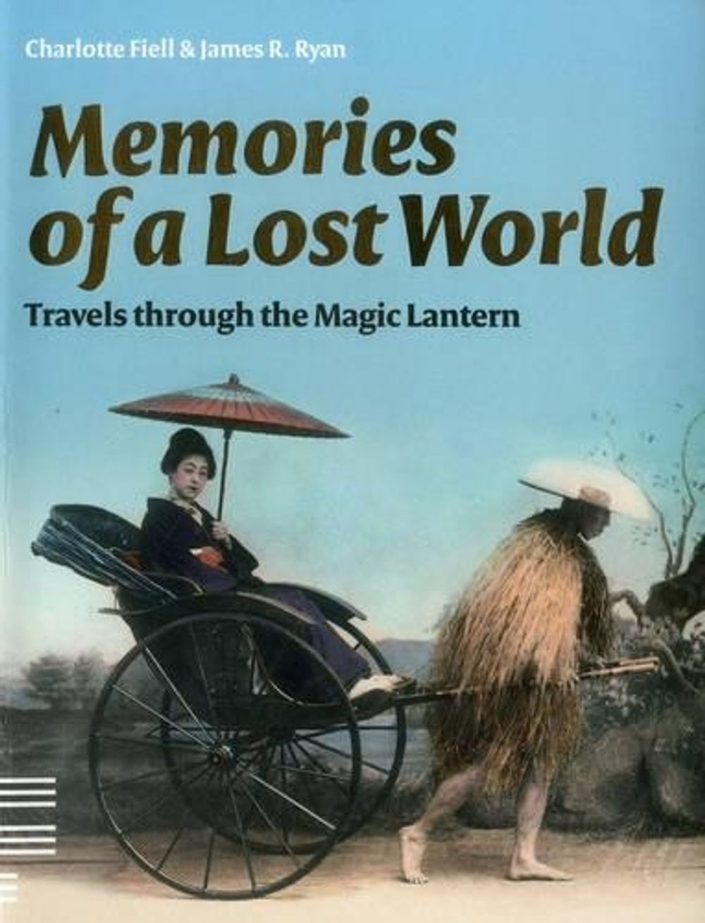 Memories of a Lost World by Charlotte Fiell - ISBN: 9781906863074