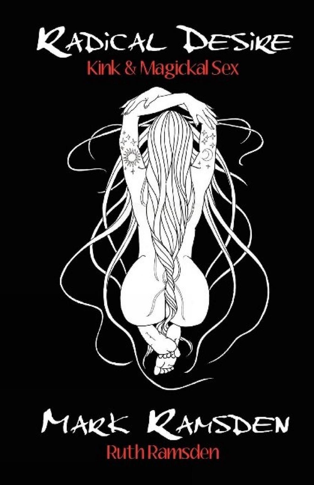 Radical Desire, 9781906958190