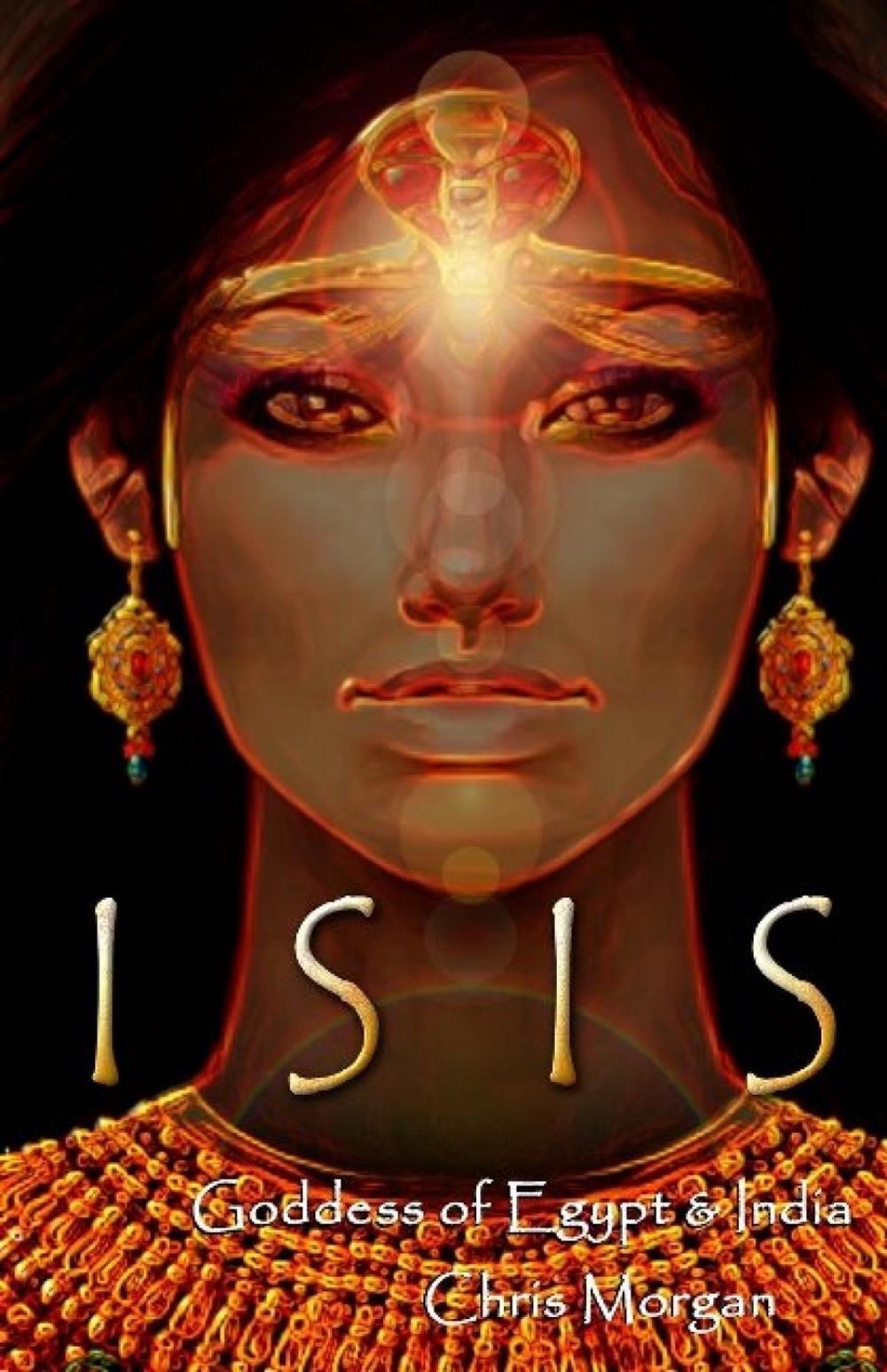Isis by Chris Morgan - ISBN: 9781906958718