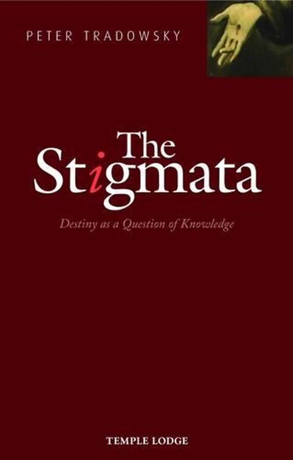 The Stigmata, 9781906999131
