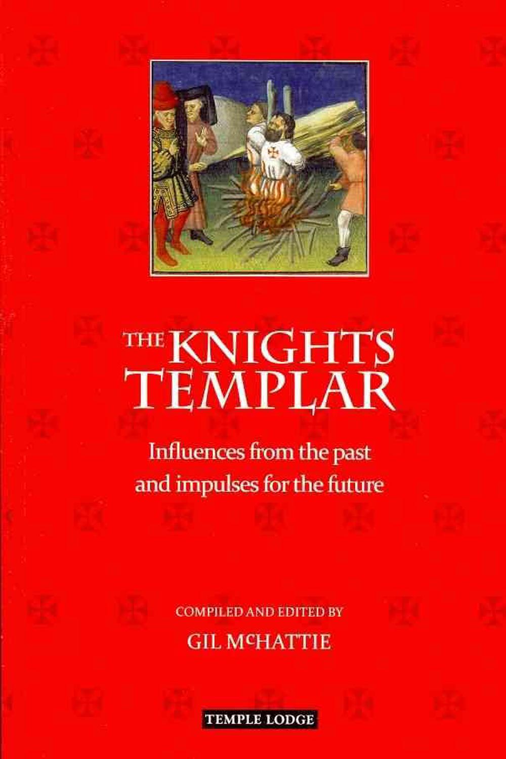 The Knights Templar, 9781906999261