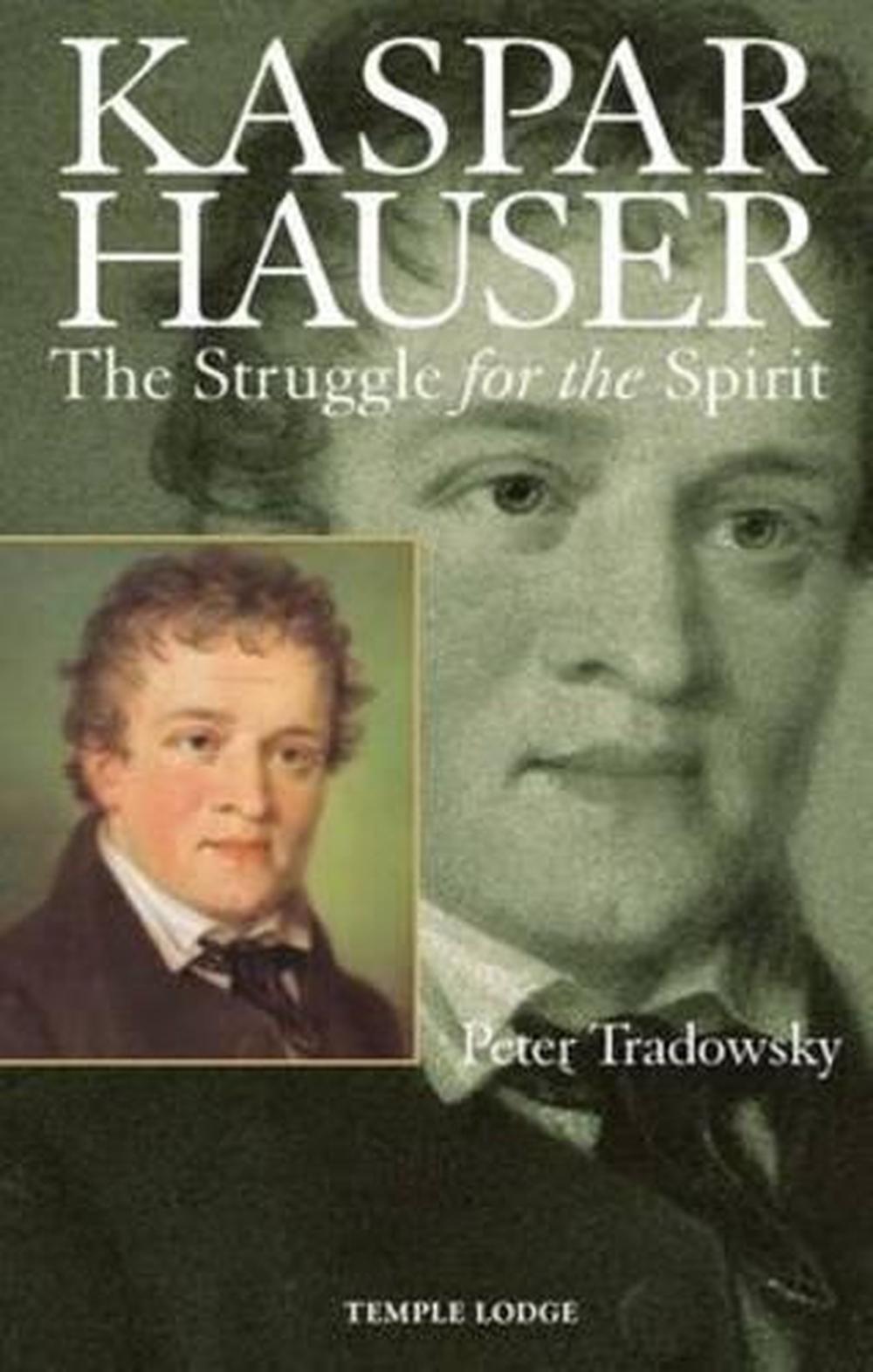 Kaspar Hauser, 9781906999346