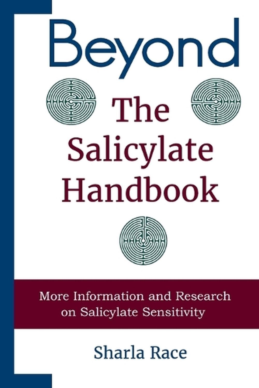 Beyond the Salicylate Handbook by Sharla Race - ISBN: 9781907119767