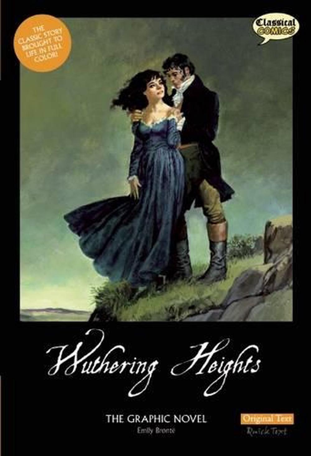 wuthering heights thesis pdf